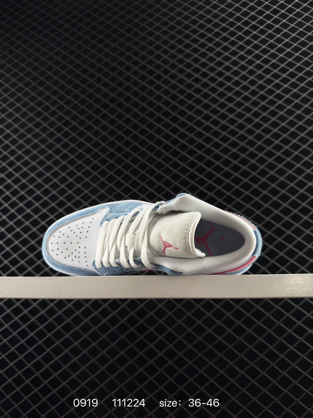 Air Jordan 1 Low AJ1